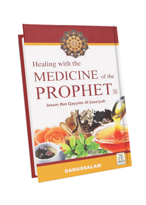 Medicine of the Prophet (PBUH)